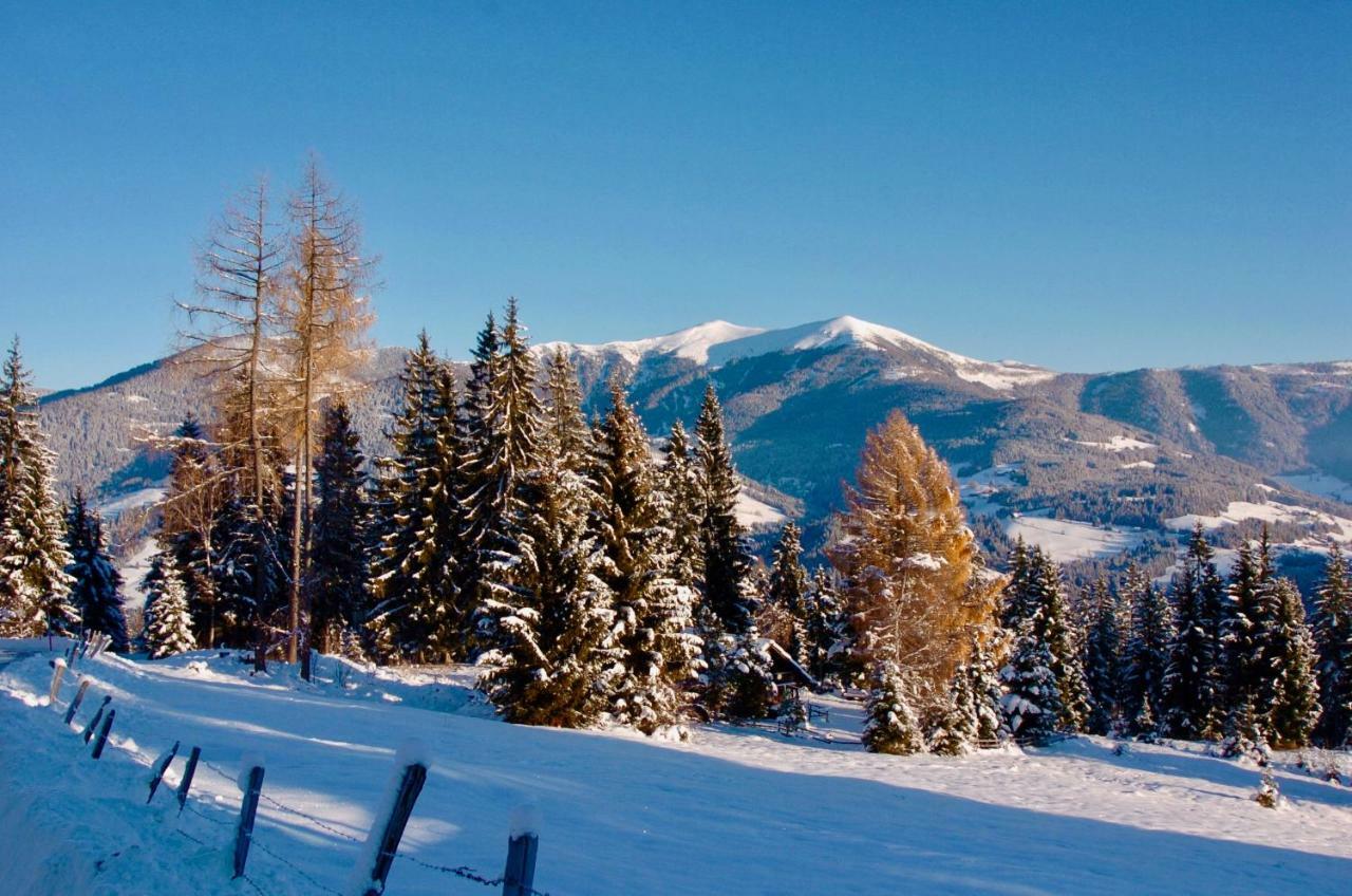 Verditzhuette Bagian luar foto